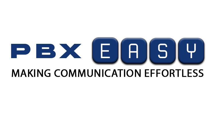 Logo PBX Easy